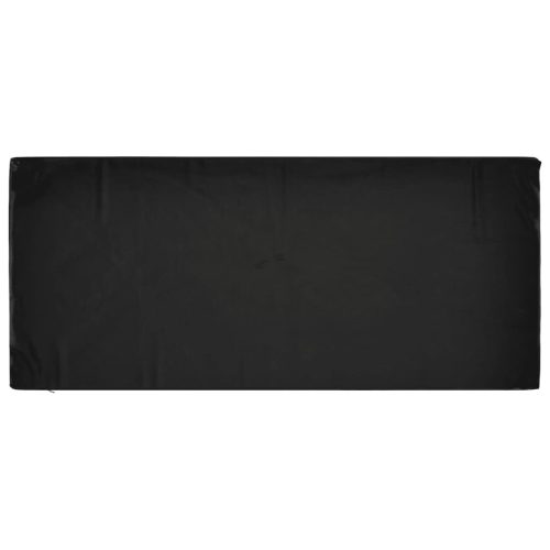  téglalap alakú kerti bútorhuzat 8 fűzőlyukkal 170 x 94 x 70 cm