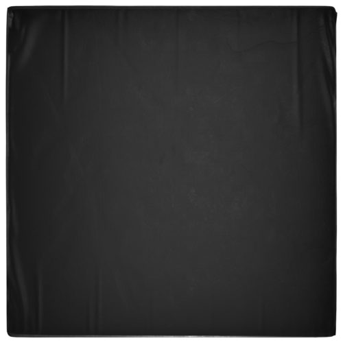  négyzet alakú kerti bútorhuzat 16 fűzőlyukkal 240 x 240 x 55 cm