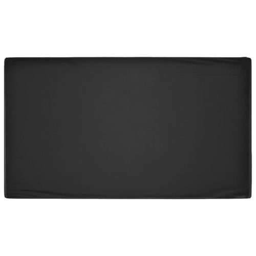  téglalap alakú kerti bútorhuzat 12 fűzőlyukkal 315x180x75 cm