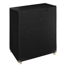    polietilén hintapad huzat 8 fűzőlyukkal 125 x 90 x 135/165 cm