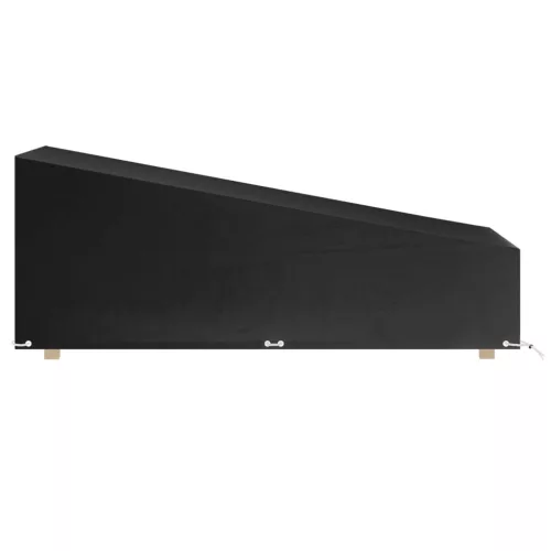  polietilén napozóágy huzat 12 fűzőlyukkal 205x75x40/70 cm