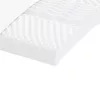  sötétszürke kihúzható szövet heverő fiókokkal 90 x 200 cm