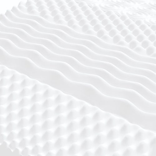  világosszürke kihúzható bársony heverő matraccal 100 x 200 cm