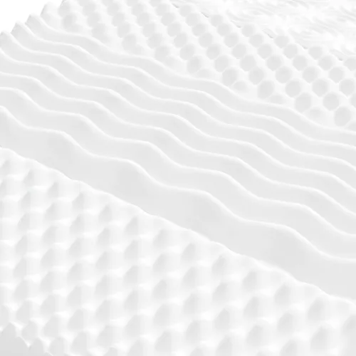  sötétszürke kihúzható szövet heverő fiókokkal 80 x 200 cm