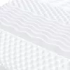  fekete kihúzható bársony heverő matraccal 80 x 200 cm