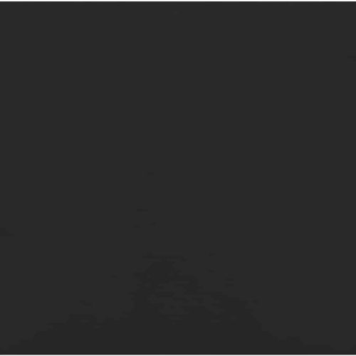  3 részes fekete polyrattan kerti ülőgarnitúra párnákkal