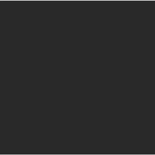  3 részes fekete polyrattan kerti ülőgarnitúra párnákkal