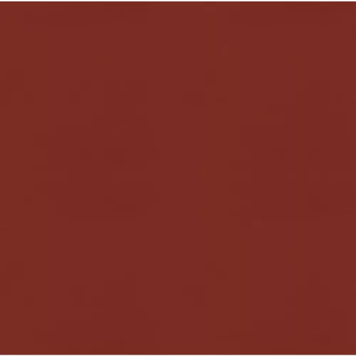  2 db barna polyrattan kerti lábtartó párnával