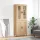  sonoma tölgy szerelt fa magasszekrény 69,5 x 34 x 180 cm