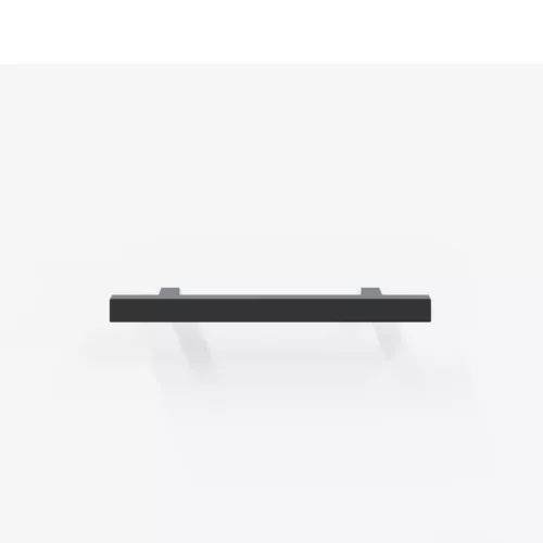  fehér szerelt fa magasszekrény 69,5 x 34 x 180 cm