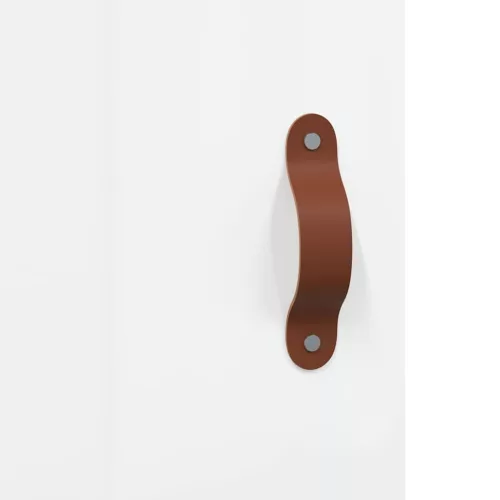  magasfényű fehér szerelt fa magasszekrény 34,5 x 34 x 180 cm