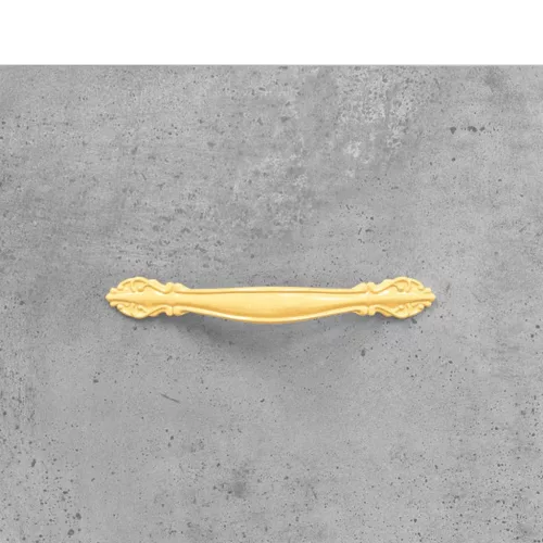  betonszürke szerelt fa magasszekrény 34,5x34x180 cm