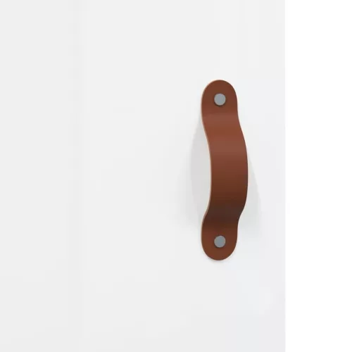  magasfényű fehér szerelt fa magasszekrény 34,5 x 34 x 180 cm