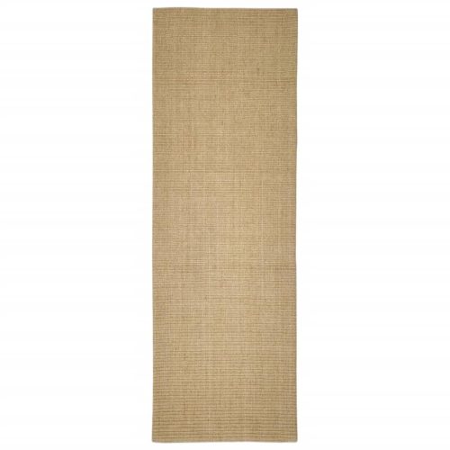  szizálszőnyeg kaparófához 66 x 200 cm