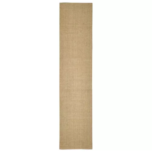  szizálszőnyeg kaparófához 66 x 300 cm