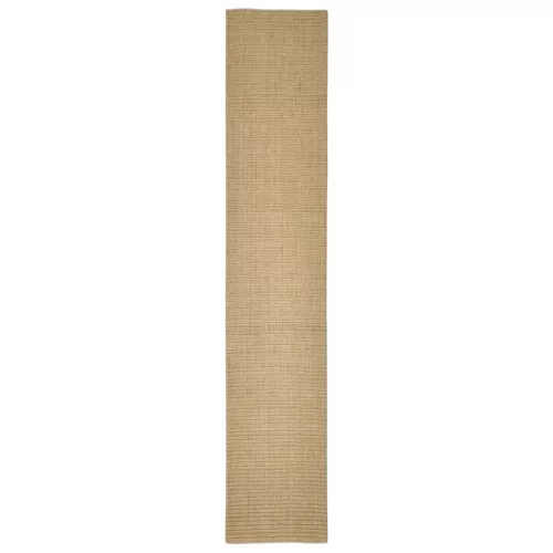  szizálszőnyeg kaparófához 66 x 350 cm