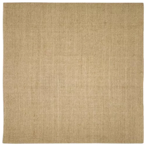  szizálszőnyeg kaparófához 100 x 100 cm