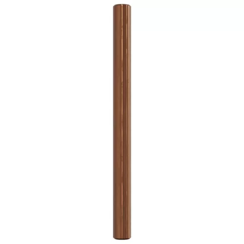  20 db bronz rozsdamentes acél szekrényfogantyú 96 mm