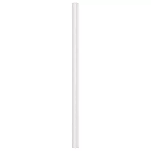  10 db ezüst rozsdamentes acél szekrényfogantyú 192 mm