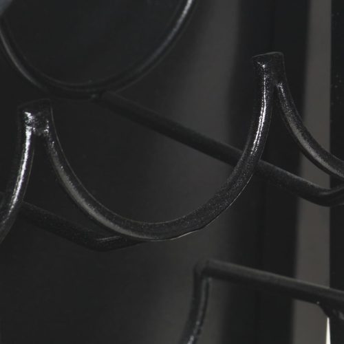  fehér nyers mangófa traktor borszekrény 49 x 31 x 172 cm