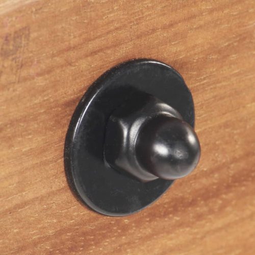  fehér ipari falilámpa 45 x 25 cm E27