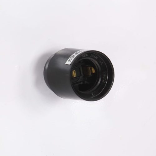  kerek fehér ipari vintage függőlámpa 25 W 41 cm E27