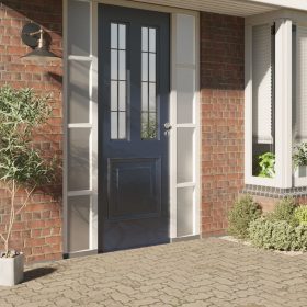  matt fehér PVC ablakfóliák