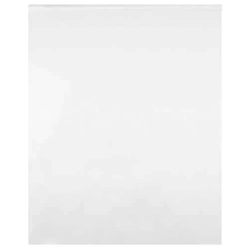  öntapadós ezüstszínű PET bútormatricák 90 x 500 cm