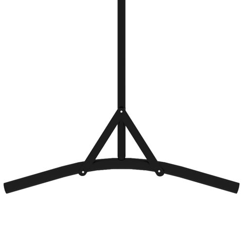  barna 1 paneles szövet paraván 175 x 180 cm