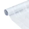  2 db matt bambusz mintás PVC ablakfólia