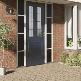  4 db matt bambusz mintás PVC ablakfólia