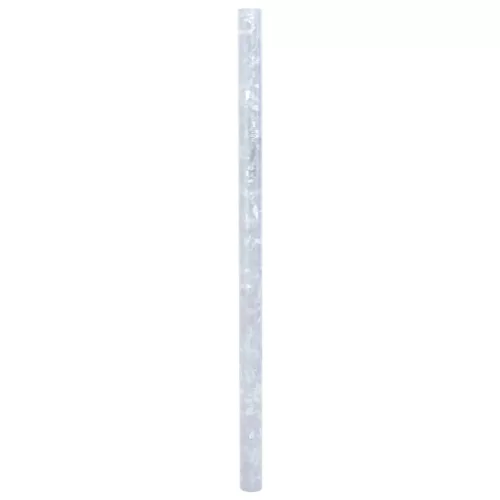  4 db matt virágminta PVC ablakfólia
