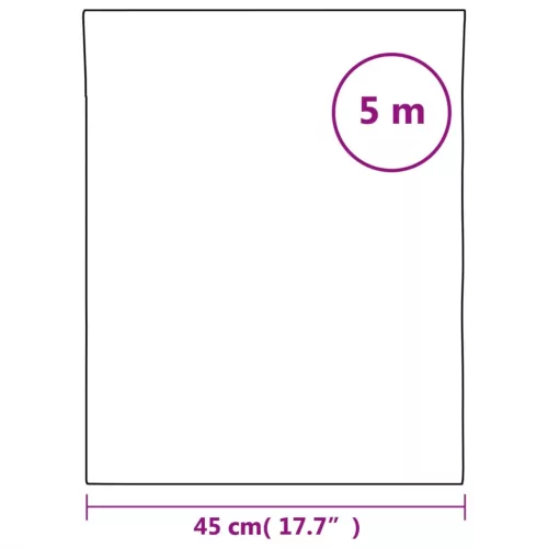  4 db matt virágminta PVC ablakfólia