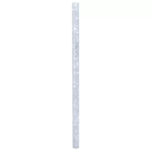  2 db matt virágminta PVC ablakfólia