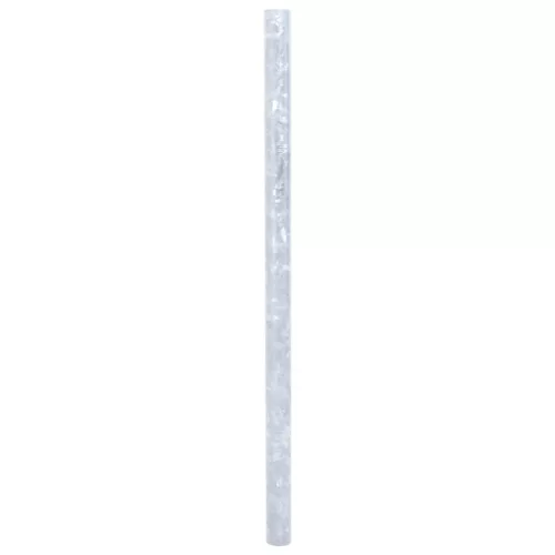 2 db matt virágminta PVC ablakfólia