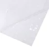  3 db 3D matt szivárványmintás PVC ablakfólia