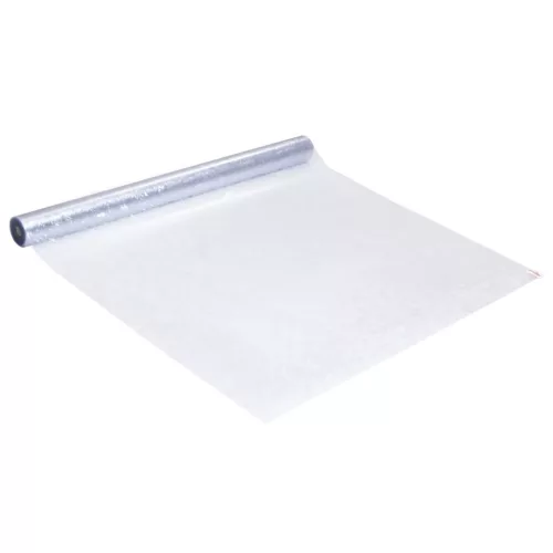  3 db 3D matt szivárványmintás PVC ablakfólia