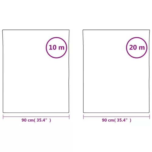  3 db 3D matt szivárványmintás PVC ablakfólia