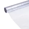  5 db 3D matt szivárványmintás PVC ablakfólia