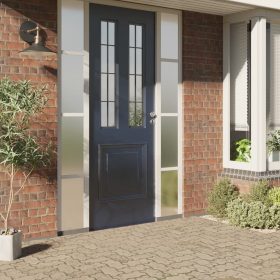    5 db ezüst PVC fényvisszaverő statikus napsugárzás elleni fólia