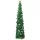  zöld pop-up PET műkarácsonyfa 150 cm