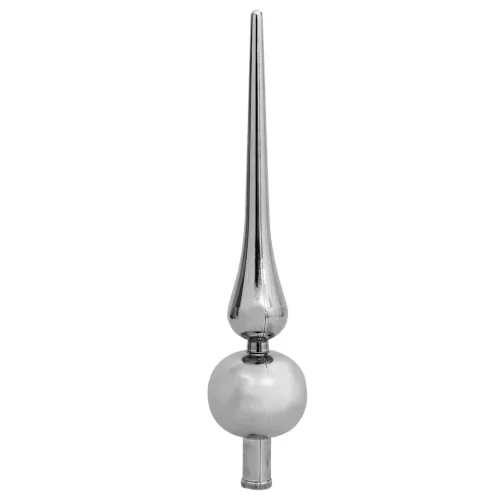  csuklópántos műkarácsonyfa 300 LED-del és gömbökkel 180 cm