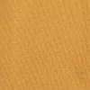  2 db sárga vászonhatású sötétítőfüggöny fűzőkarikával 140x175cm