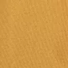  2 db sárga, vászonhatású sötétítőfüggöny fűzőkarikával 140 x 225 cm