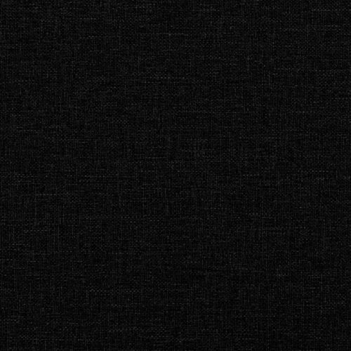  fekete szövet masszázsfotel