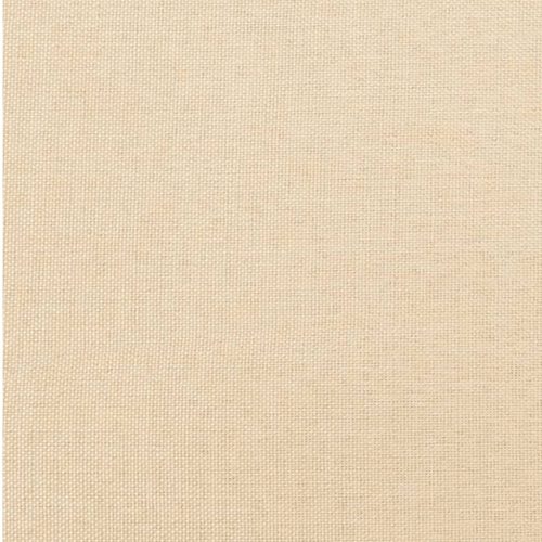  krémszínű szövet masszázsfotel