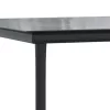  5 részes bézs polyrattan kerti étkezőgarnitúra párnákkal