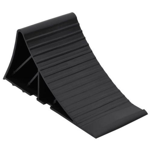  utánfutó-orrkerék 1 bilinccsel és ékekkel 48 mm