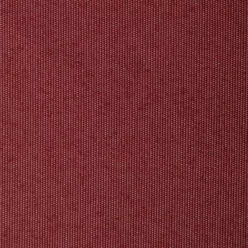  burgundi vörös kézzel kihúzható LED-es napellenző 400 x 350 cm