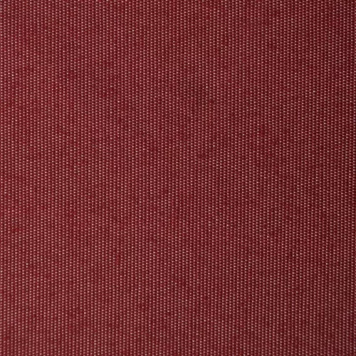  burgundi vörös kézzel kihúzható LED-es napellenző 450 x 350 cm